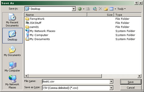 NVMS :: Upload Help